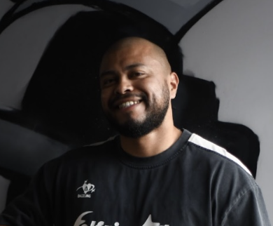 Bryant Guadamuz