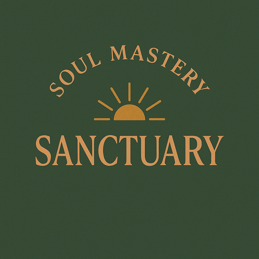 Soul Mastery Member