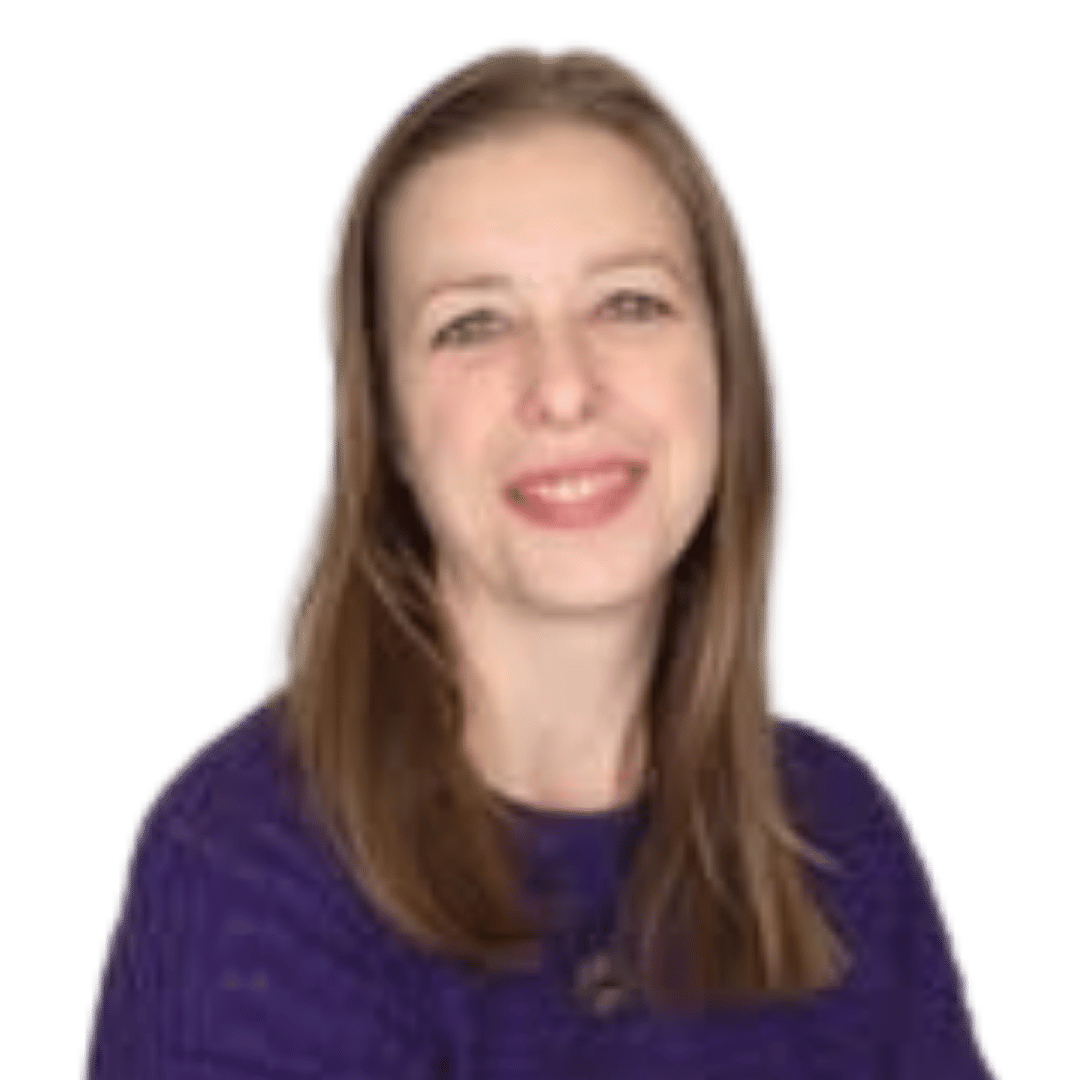 Dr. Kristy Straw-Wilson