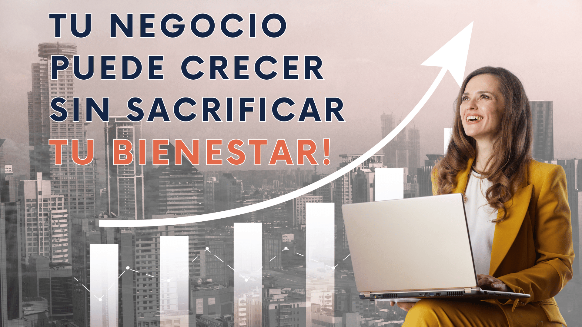 Promoción de El Plan CoreBiz Para Tu Negocio