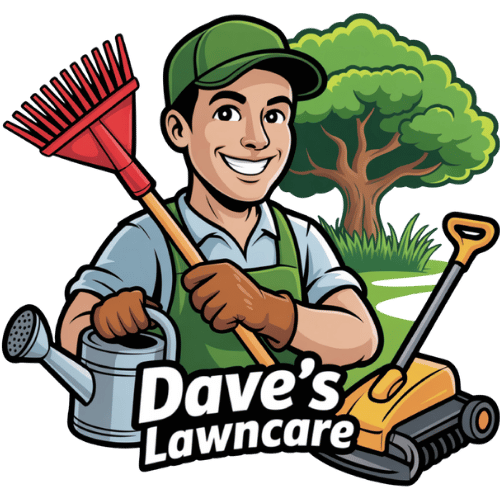Dave's Lawncare & Pressure Washing