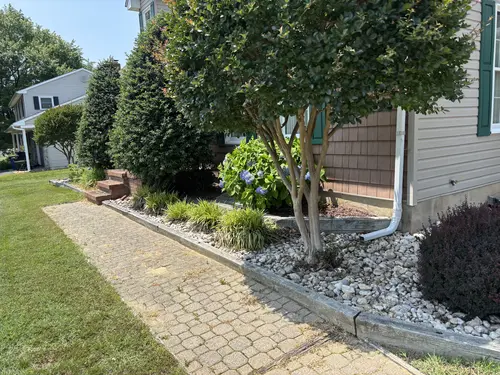 Cheswold Mowing and Trimming