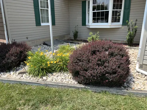 Weed killer Highland Acres
