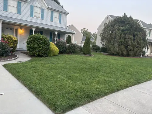 Power washing Highland Acres