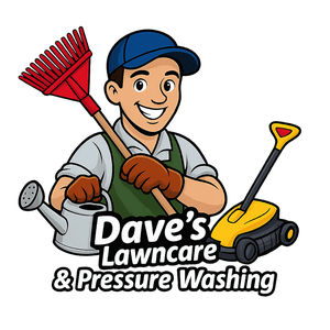 Dave's Lawncare & Pressure Washing