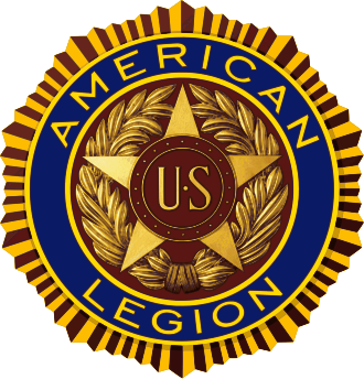 American Legion emblem