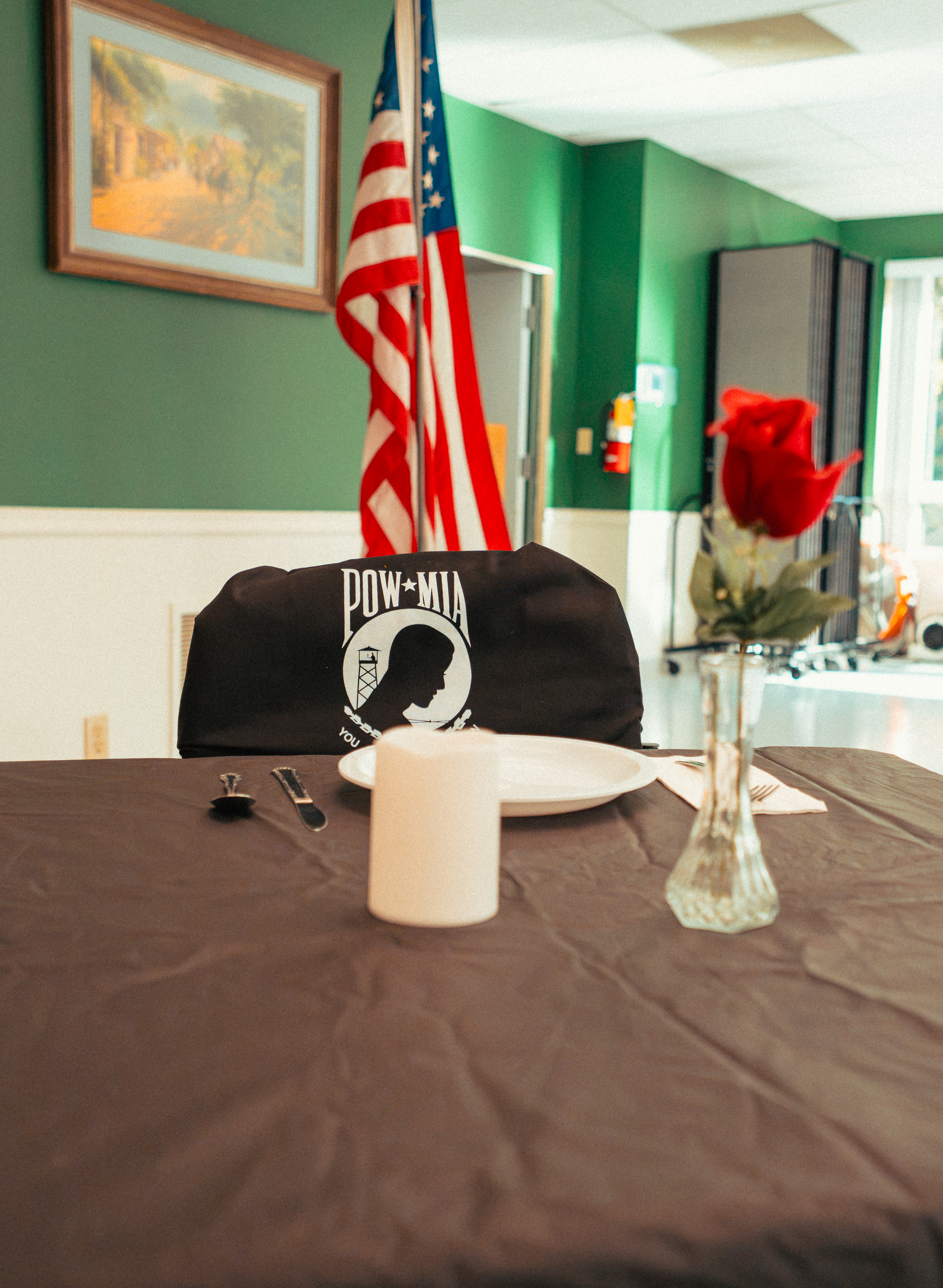 Post 74 event photo