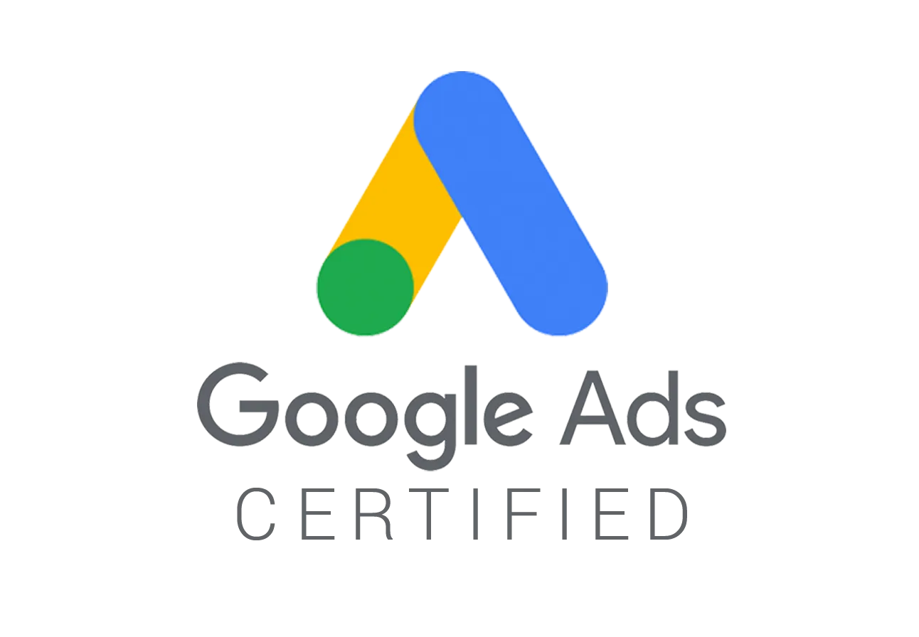 Google Certified