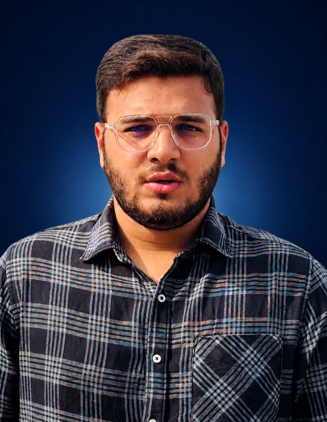 Shahzaib Khan
