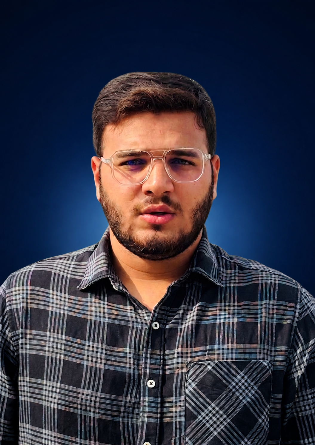 Shahzaib Khan