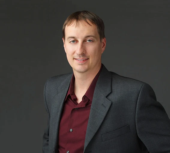 Tim Lavelle, CPA