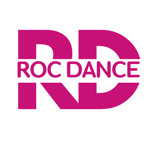 Roc Dance Website