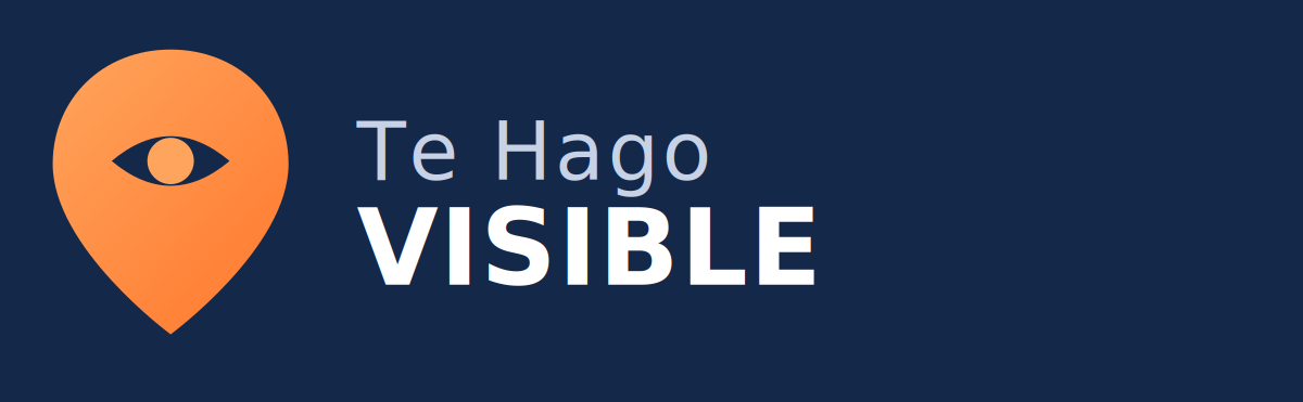 Te Hago Visible