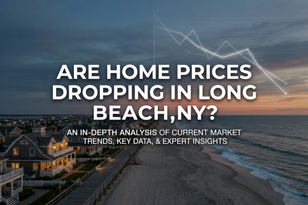 Long Beach NY Home Prices 2026: Market Insights