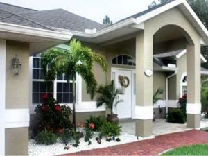 interior residential painting in boca raton