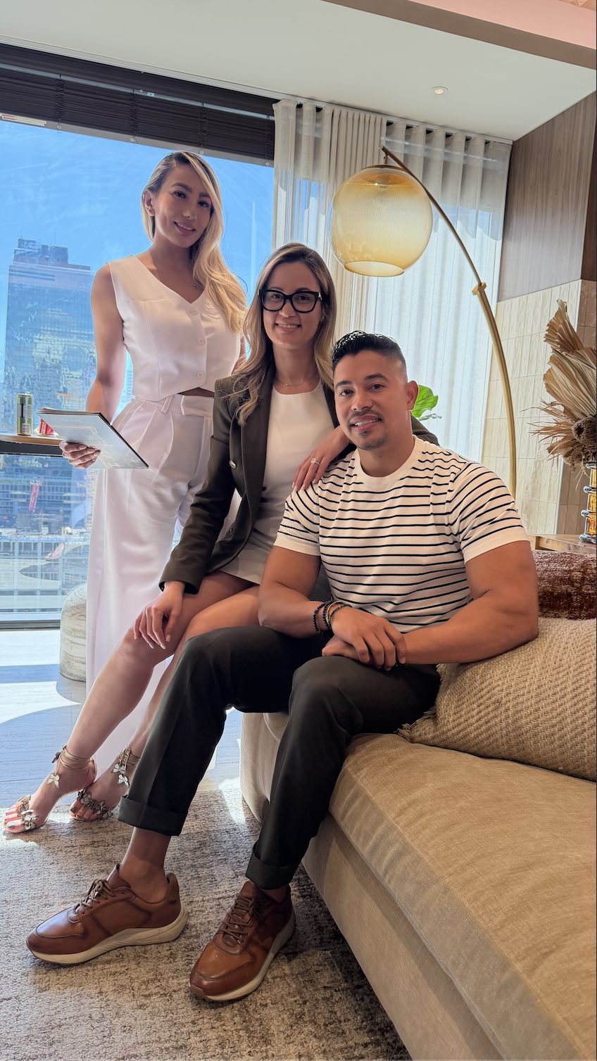 Jorge Dan Real Estate