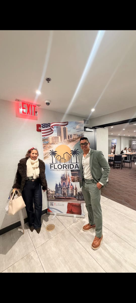 Jorge Dan Real Estate