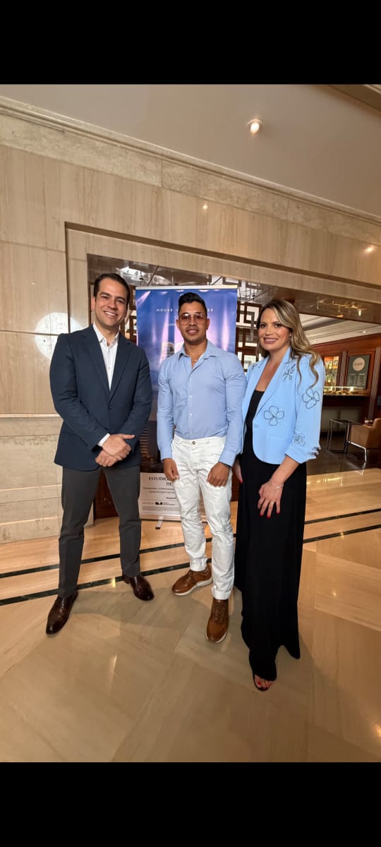 Jorge Dan Real Estate