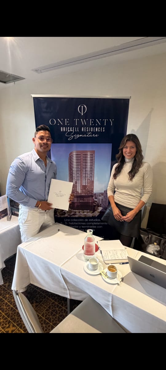 Jorge Dan Real Estate