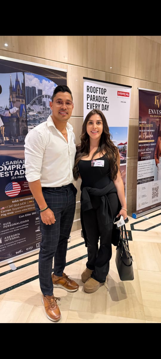 Jorge Dan Real Estate