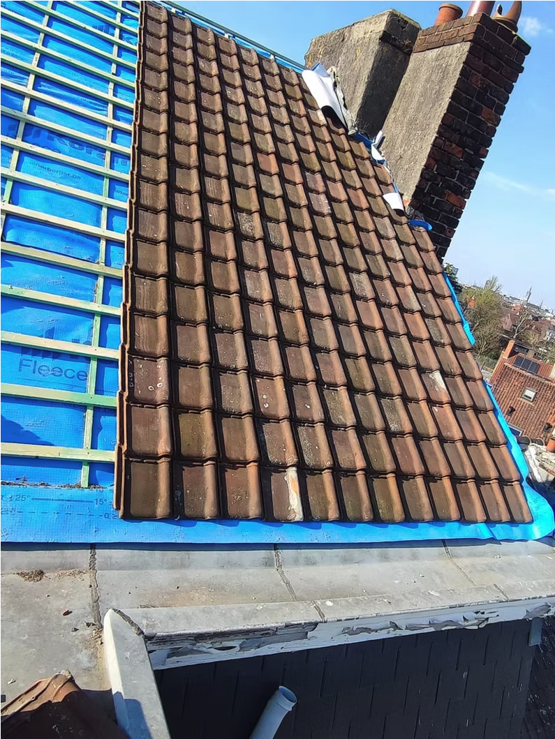 Dakproject Roofworks