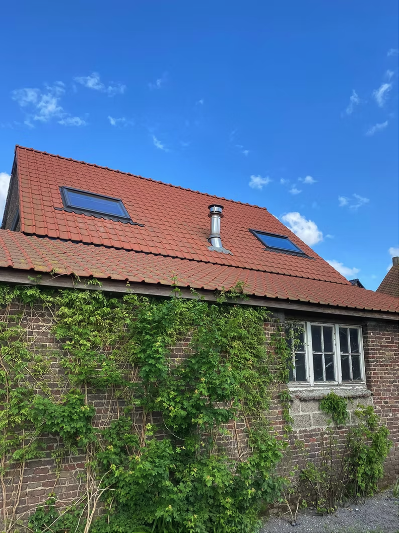 Lood- en zinkwerk Roofworks