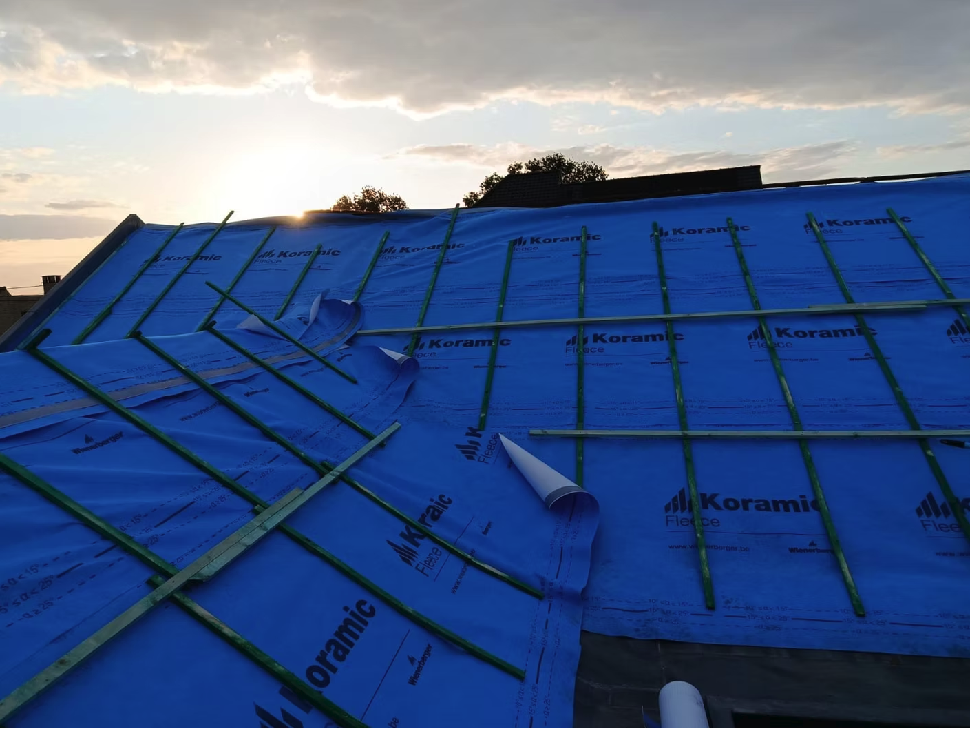 Dakproject Roofworks