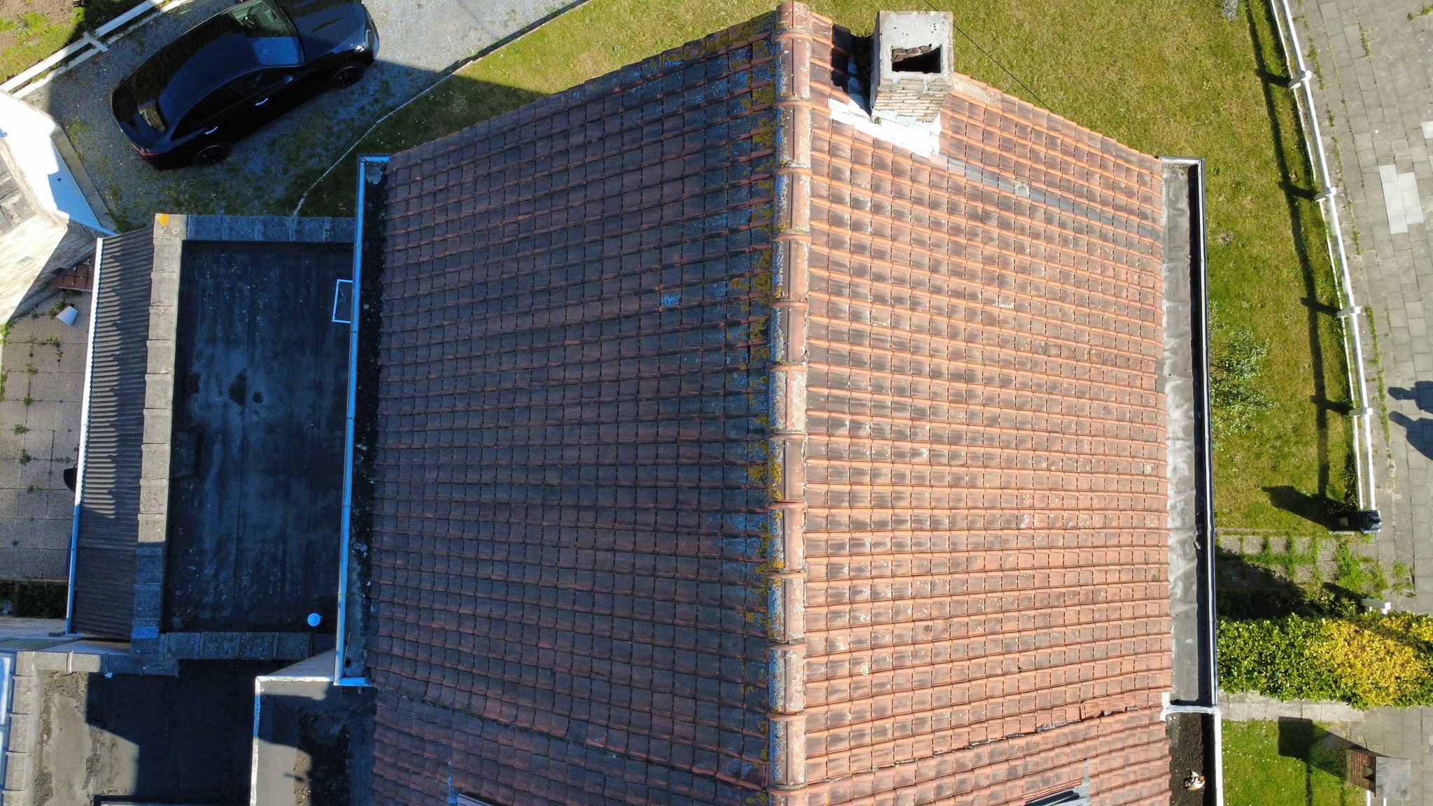 Dakproject Roofworks