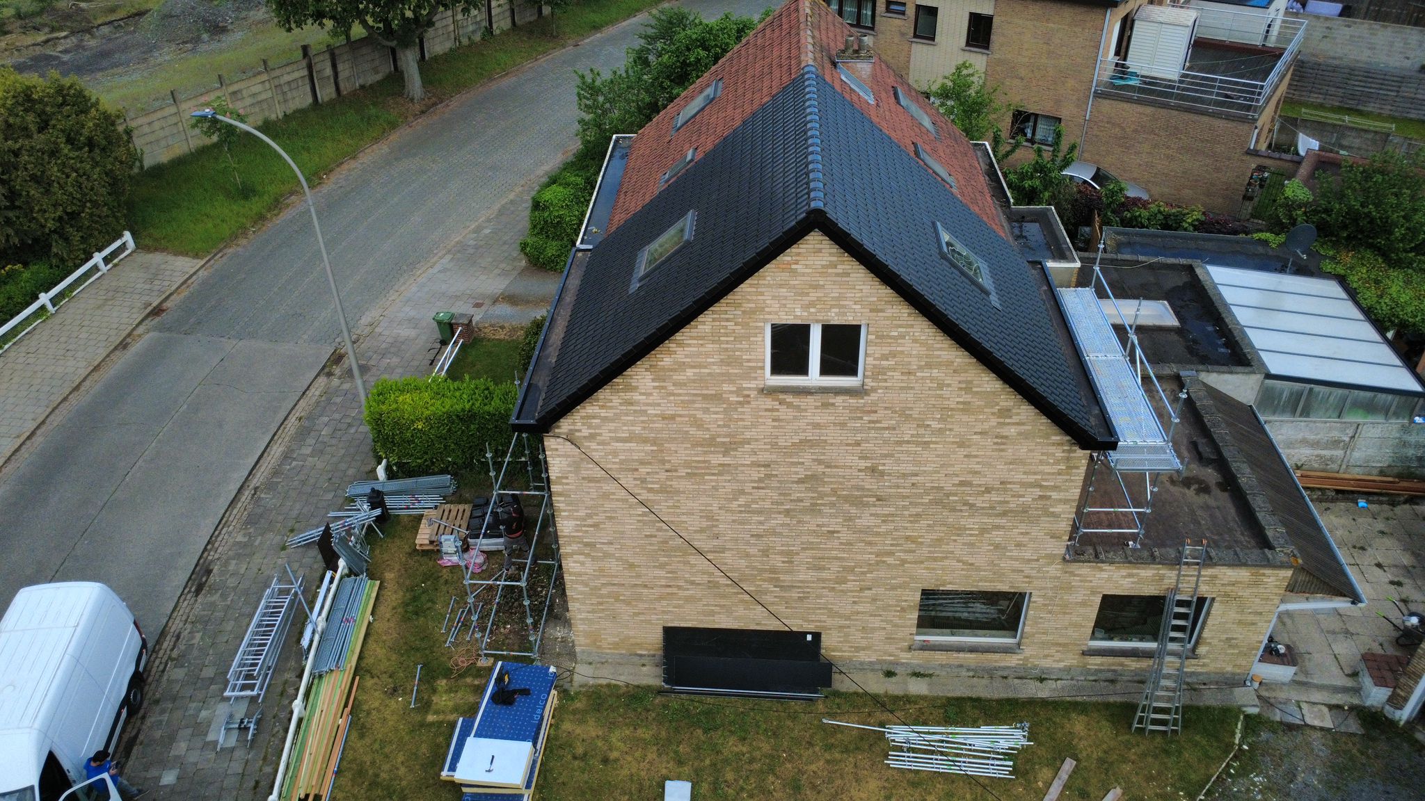 Dakwerken Roofworks