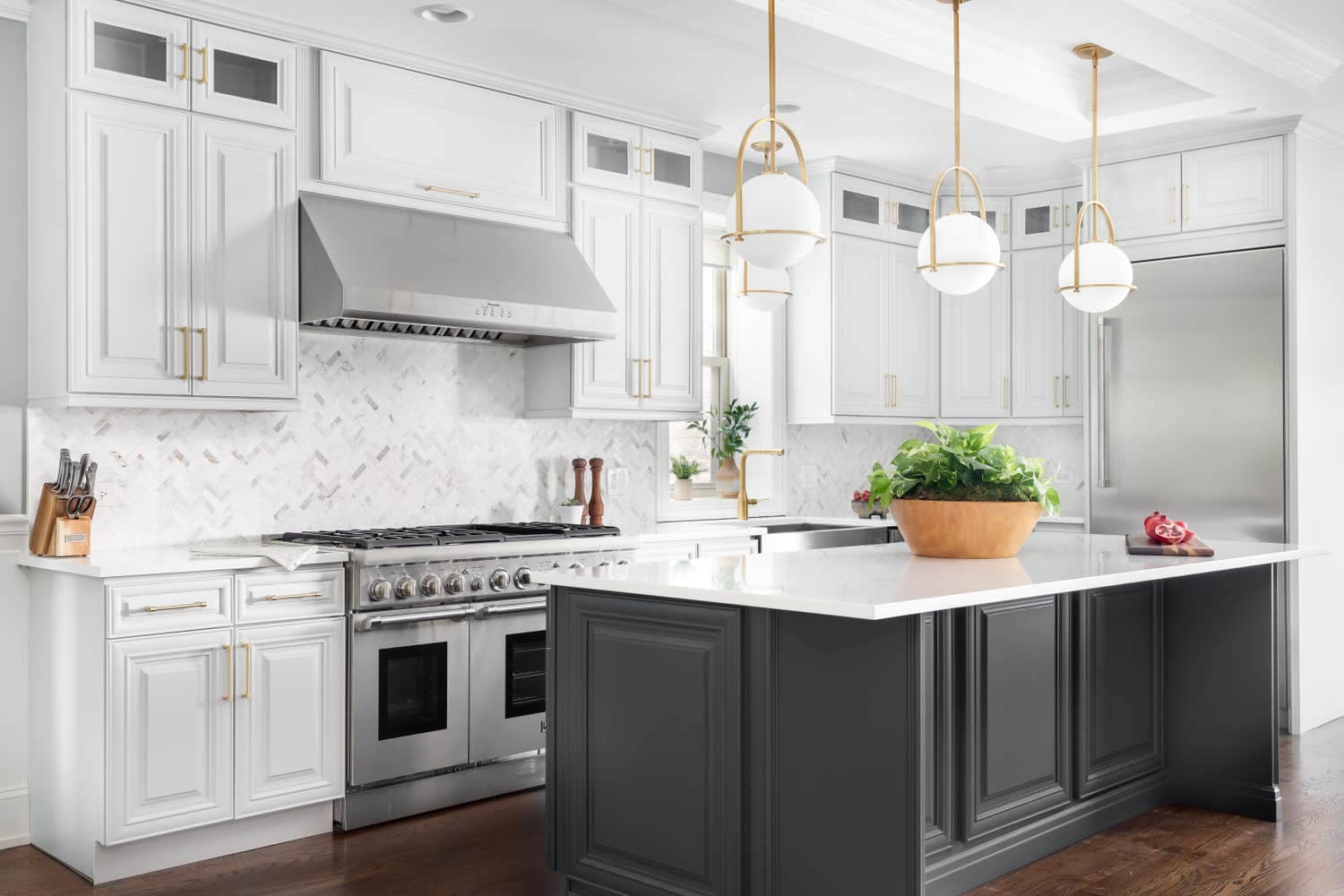 Kitchen Remodeling in Orlando Fl