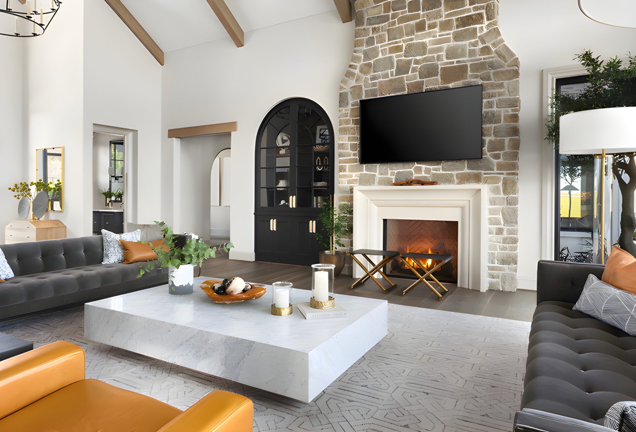 Interior Painting in Orlando Fl