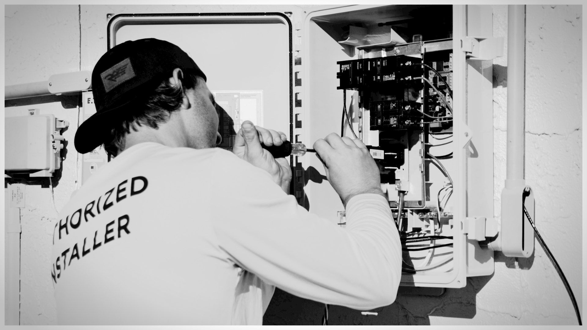 Electrician Placeholder