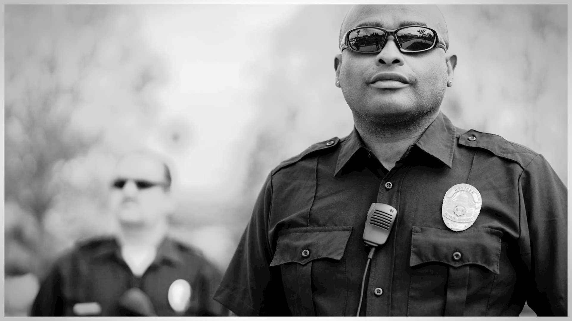 Police Placeholder