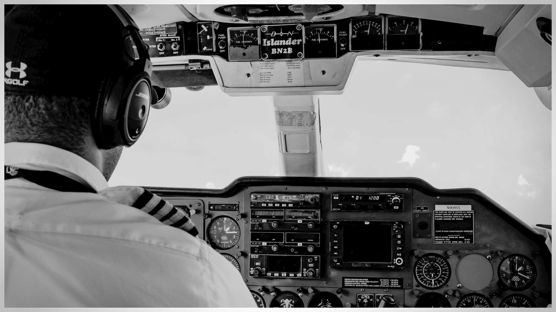 Pilot Placeholder