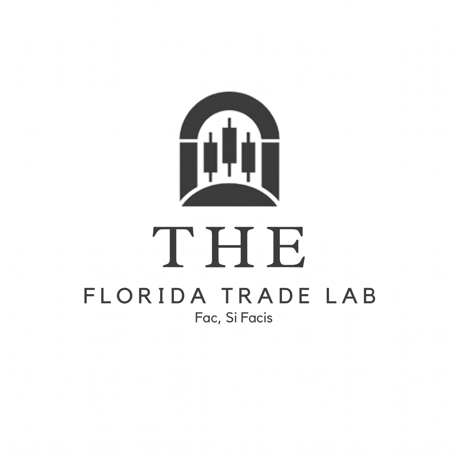 THE Florida Trade Lab Logo