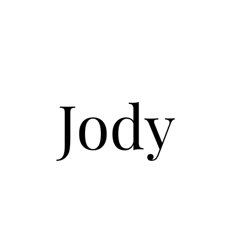 Jody