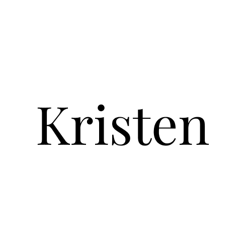 Kristen