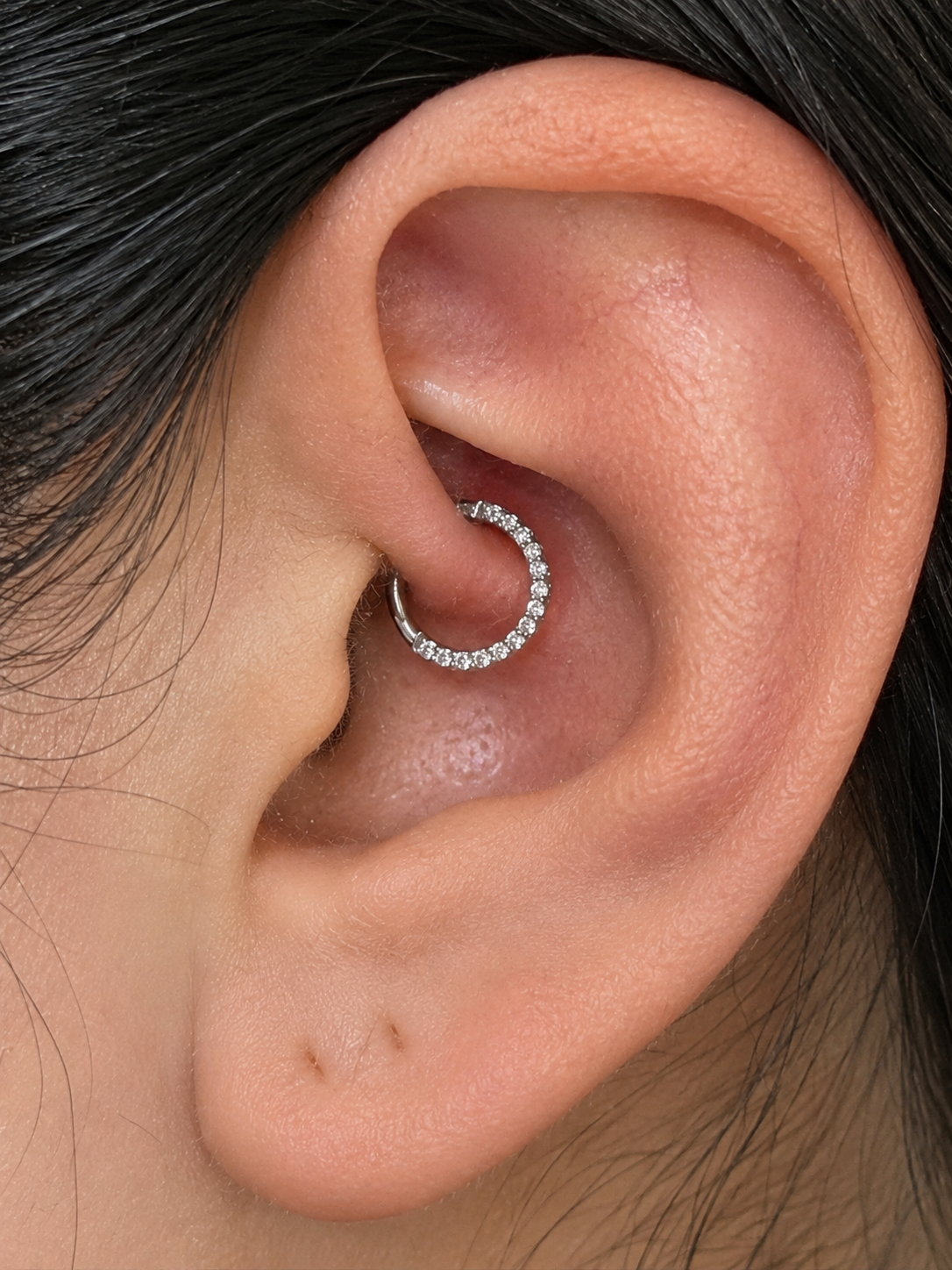 Piercing jewelry available near Lemont