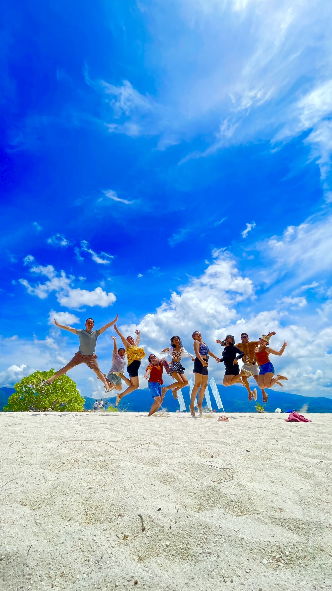 Mantigue Island, Camiguin