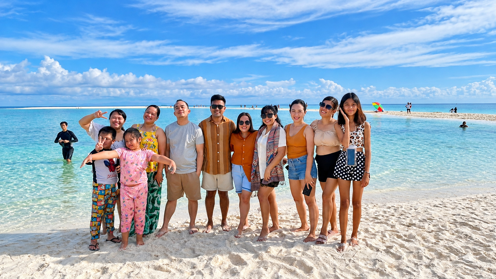Camiguin 3-day itinerary guide