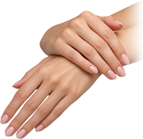 Hands