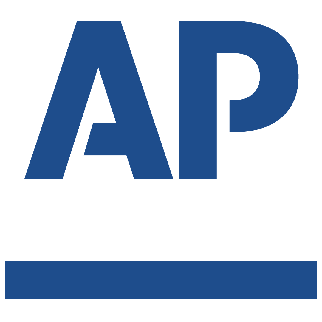 AP News logo - As Featured In
