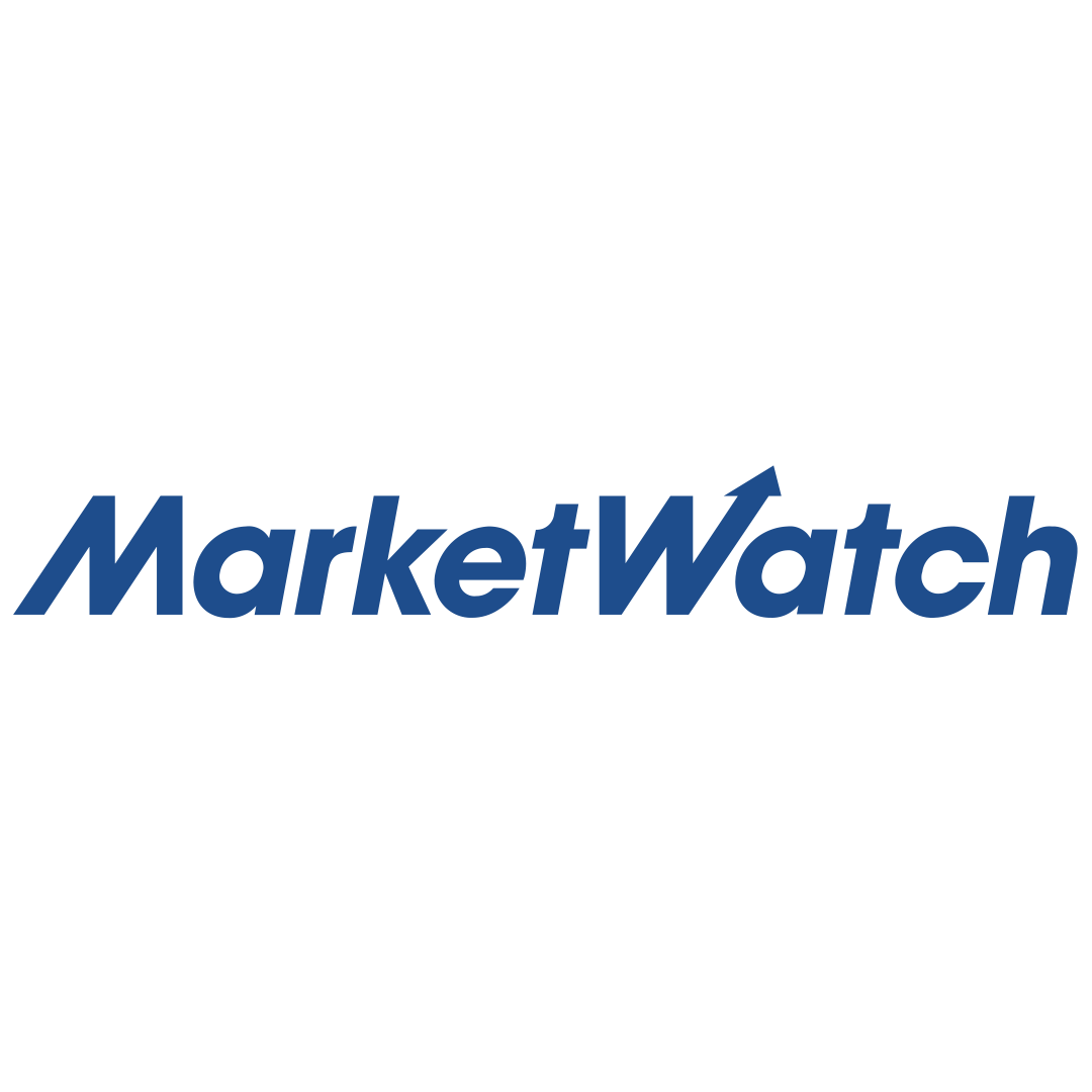 MarketWatch logo - As Featured In