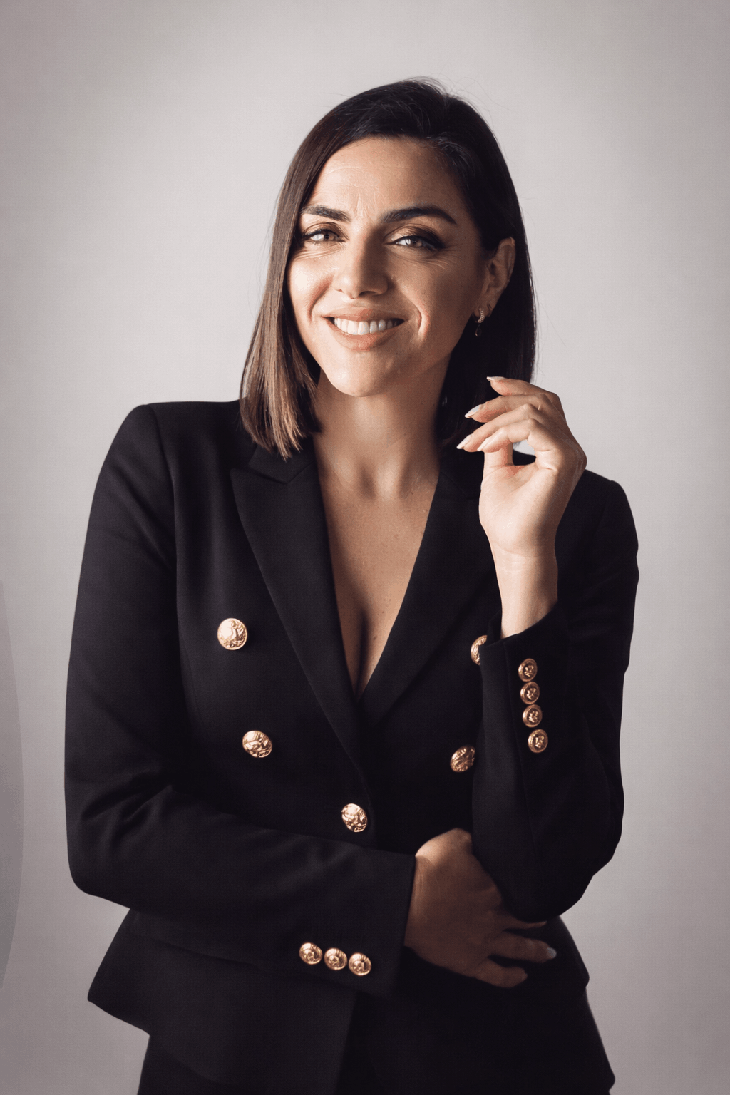 Ivonne Rando — mentora del Método Magnetik