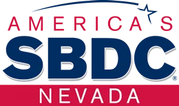 Nevada SBDC logo
