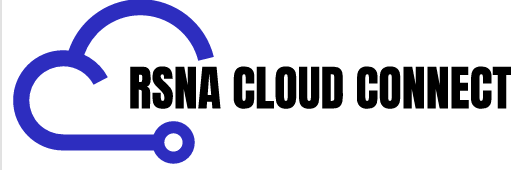 RSNA Cloud Connect logo
