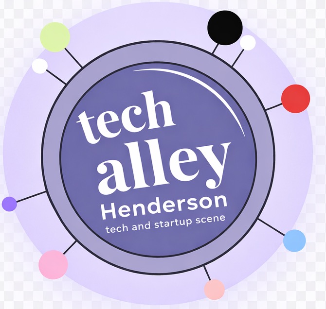 Tech Alley logo