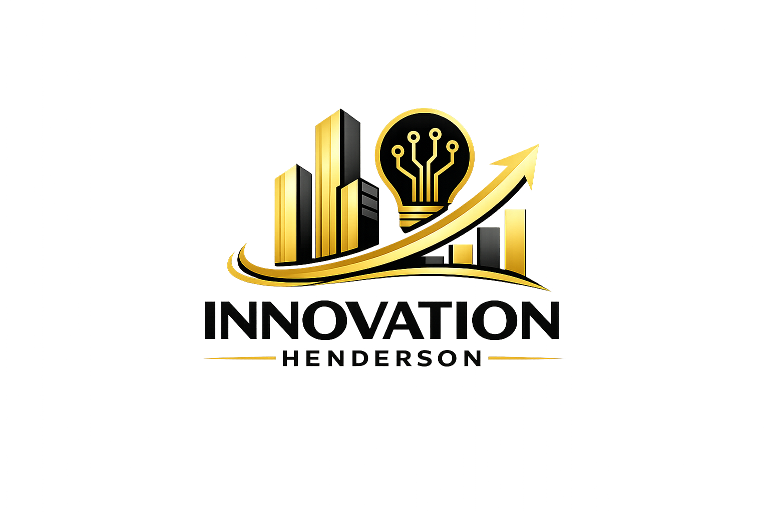 Innovation Henderson logo