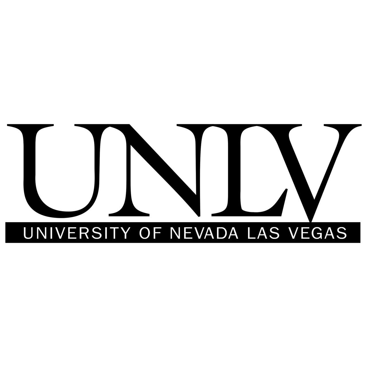 UNLV logo