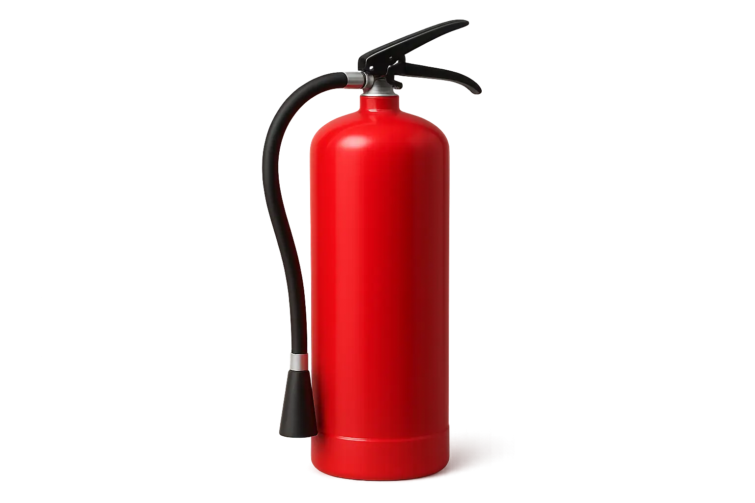 Fire Extinguishers & Hose Reels
